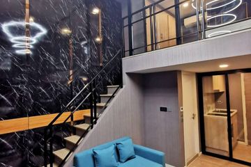 1 Bedroom Condo for rent in Modiz Sukhumvit 50, Phra Khanong, Bangkok near BTS On Nut