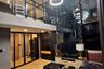 1 Bedroom Condo for rent in Modiz Sukhumvit 50, Phra Khanong, Bangkok near BTS On Nut