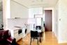 2 Bedroom Condo for rent in Equinox, Chom Phon, Bangkok near MRT Phahon Yothin