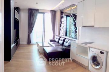 2 Bedroom Condo for rent in Equinox, Chom Phon, Bangkok near MRT Phahon Yothin
