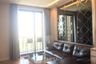2 Bedroom Condo for rent in Equinox, Chom Phon, Bangkok near MRT Phahon Yothin