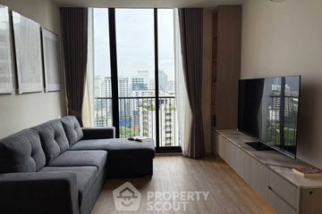 2 Bedroom Condo for rent in NOBLE STATE 39, Khlong Tan Nuea, Bangkok near BTS Phrom Phong