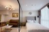 1 Bedroom Condo for rent in RHYTHM Ekkamai, Khlong Tan Nuea, Bangkok near BTS Ekkamai