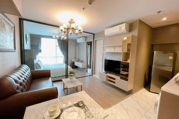 1 Bedroom Condo for rent in RHYTHM Ekkamai, Khlong Tan Nuea, Bangkok near BTS Ekkamai