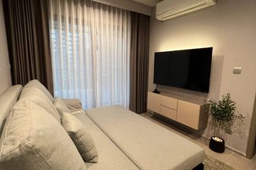 1 Bedroom Condo for rent in Life Asoke Hype, Makkasan, Bangkok near MRT Phra Ram 9