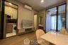 1 Bedroom Condo for rent in Park Origin Phayathai, Thung Phaya Thai, Bangkok near BTS Phaya Thai