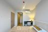 1 Bedroom Condo for rent in The Crown Residences, Thung Maha Mek, Bangkok near MRT Khlong Toei