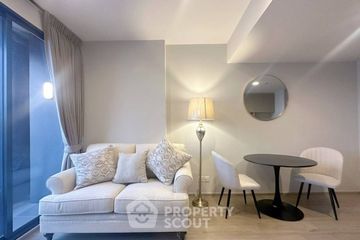 1 Bedroom Condo for rent in The Crown Residences, Thung Maha Mek, Bangkok near MRT Khlong Toei