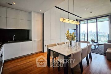 1 Bedroom Condo for rent in Banyan Tree Residences Riverside Bangkok, Khlong San, Bangkok near BTS Khlong San