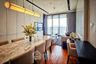 1 Bedroom Condo for rent in Banyan Tree Residences Riverside Bangkok, Khlong San, Bangkok near BTS Khlong San
