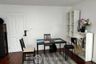 1 Bedroom Condo for rent in Condo One Sukhumvit 67, Phra Khanong Nuea, Bangkok near BTS Ekkamai