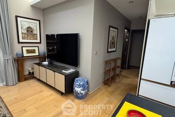2 Bedroom Condo for rent in Quattro by Sansiri, Khlong Tan Nuea, Bangkok near BTS Thong Lo