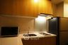 1 Bedroom Condo for rent in Villa Asoke, Makkasan, Bangkok near MRT Phetchaburi