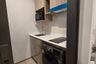 1 Bedroom Condo for rent in Life Rama 4 - Asoke, Khlong Toei, Bangkok near MRT Queen Sirikit National Convention Centre