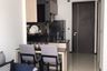 1 Bedroom Condo for rent in The Line Asoke - Ratchada, Din Daeng, Bangkok near MRT Phra Ram 9