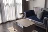 1 Bedroom Condo for rent in The Line Asoke - Ratchada, Din Daeng, Bangkok near MRT Phra Ram 9