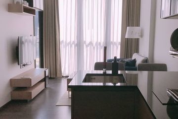 1 Bedroom Condo for rent in The Line Asoke - Ratchada, Din Daeng, Bangkok near MRT Phra Ram 9