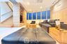 3 Bedroom Condo for rent in Millennium Residence, Khlong Toei, Bangkok near BTS Asoke