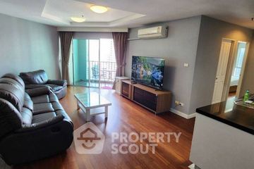 2 Bedroom Condo for rent in Belle Grand Rama 9, Huai Khwang, Bangkok near MRT Phra Ram 9