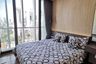 1 Bedroom Condo for rent in Park Origin Phrom Phong, Khlong Tan, Bangkok near BTS Phrom Phong
