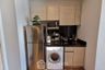 1 Bedroom Condo for rent in Park Origin Phrom Phong, Khlong Tan, Bangkok near BTS Phrom Phong