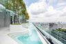 1 Bedroom Condo for rent in Life Asoke Rama 9, Makkasan, Bangkok near MRT Phra Ram 9