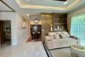 3 Bedroom House for rent in Rattanakorn Village 17, Nong Prue, Chonburi