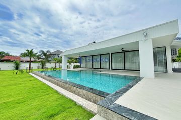 5 Bedroom House for sale in Huai Yai, Chonburi