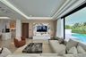 5 Bedroom House for sale in Huai Yai, Chonburi
