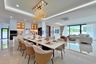 5 Bedroom House for sale in Huai Yai, Chonburi