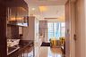 1 Bedroom Condo for Sale or Rent in Cosy Beach View, Nong Prue, Chonburi