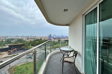 1 Bedroom Condo for sale in Hyde Park Residence 2, Nong Prue, Chonburi