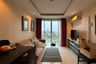 1 Bedroom Condo for sale in Hyde Park Residence 2, Nong Prue, Chonburi