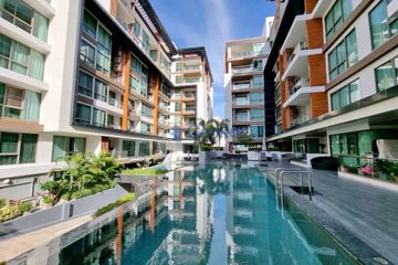 1 Bedroom Condo for sale in Nong Prue, Chonburi