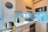 1 Bedroom Condo for rent in City Garden Tower, Nong Prue, Chonburi