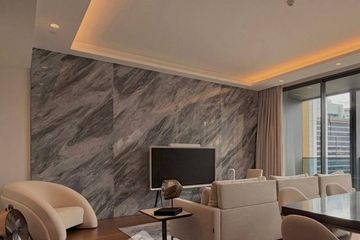2 Bedroom Condo for rent in The Estelle Phrom Phong, Khlong Tan, Bangkok near BTS Phrom Phong