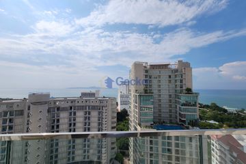 1 Bedroom Condo for sale in The Cliff, Nong Prue, Chonburi