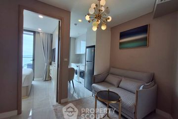 1 Bedroom Condo for rent in Copacabana Beach Jomtien, Nong Prue, Chonburi