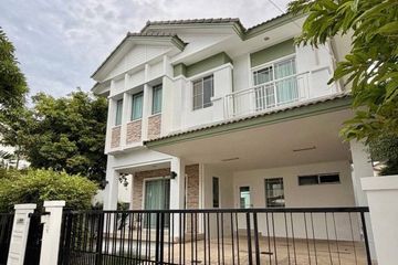 4 Bedroom House for rent in Manthana Onnut-Wongwaen 2, Prawet, Bangkok