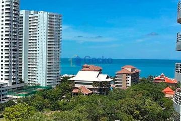 2 Bedroom Condo for sale in View Talay 5, Nong Prue, Chonburi