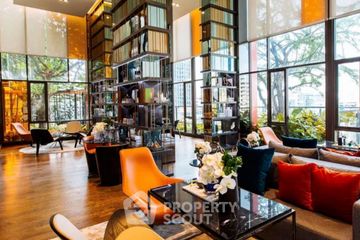 1 Bedroom Condo for rent in Whizdom Avenue Ratchada - Ladprao, Chom Phon, Bangkok near MRT Lat Phrao