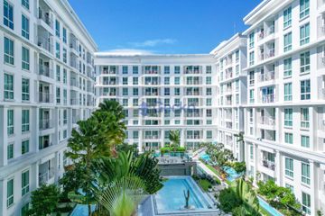 2 Bedroom Condo for Sale or Rent in The Orient Resort and Spa, Nong Prue, Chonburi