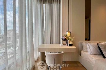 1 Bedroom Condo for rent in Ashton Silom, Suriyawong, Bangkok near BTS Chong Nonsi