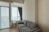 1 Bedroom Condo for rent in Landmark @Grand Station, Khan Na Yao, Bangkok near MRT East Outer Ring Road