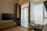 1 Bedroom Condo for rent in Landmark @Grand Station, Khan Na Yao, Bangkok near MRT East Outer Ring Road