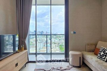 1 Bedroom Condo for rent in The Extro Phayathai - Rangnam, Thanon Phaya Thai, Bangkok near BTS Victory Monument