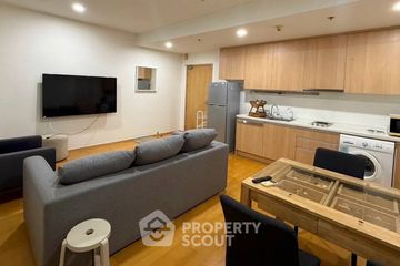 1 Bedroom Condo for rent in Villa Rachatewi, Thanon Phaya Thai, Bangkok near BTS Ari