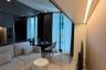 2 Bedroom Condo for rent in Noble Around Ari, Sam Sen Nai, Bangkok near BTS Ari