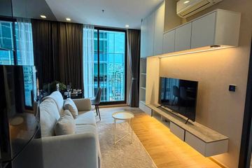 2 Bedroom Condo for rent in Noble Around Ari, Sam Sen Nai, Bangkok near BTS Ari