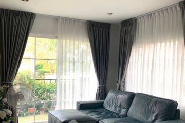 4 Bedroom House for rent in Grandio Ladprao-Kaset Nawamin, Khlong Kum, Bangkok